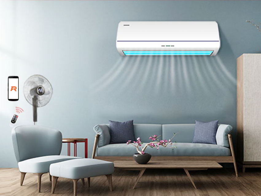 讓老式電風(fēng)扇逆襲為智能家電的6種方法，最后一招絕了