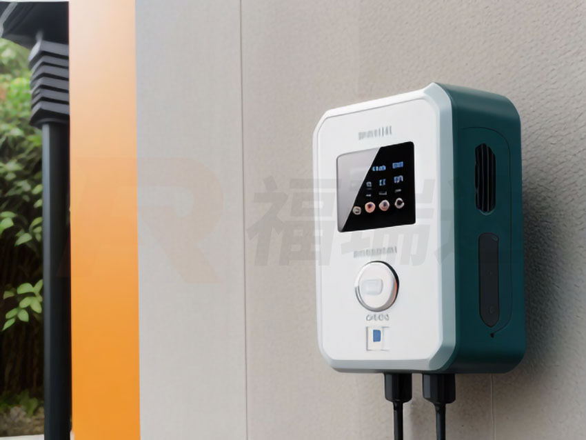 充電樁TFT液晶顯示屏如何選？防紫外線、抗電磁干擾是關(guān)鍵