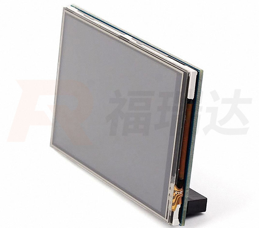常見(jiàn)TFT液晶屏成品